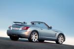 Chrysler Crossfire Roadster 2005 года